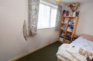 Bedroom Two- click for photo gallery